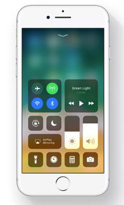 Apple tung ra iOS 11 với nhiều cải tiến đáng giá ảnh 2