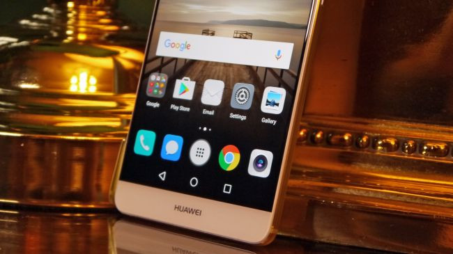 Đánh giá Huawei Mate 9: Phablet tốt, giá chát ảnh 1