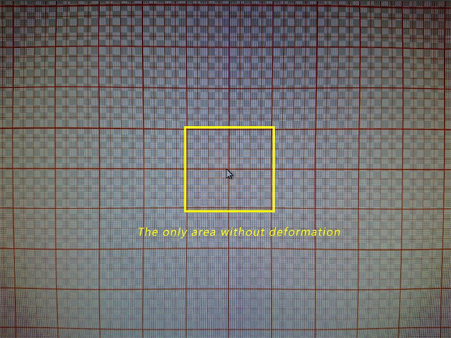 Người dùng than phiền lỗi chụp méo hình của Sony XZs và XZ Premium ảnh 1