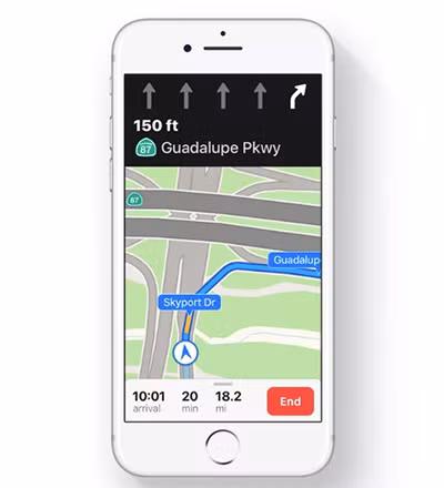 Apple tung ra iOS 11 với nhiều cải tiến đáng giá ảnh 5