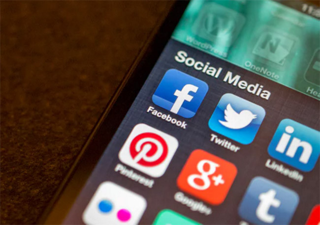 Đức thông qua đạo luật phạt mạng xã hội tới 50 triệu EUR ảnh 2