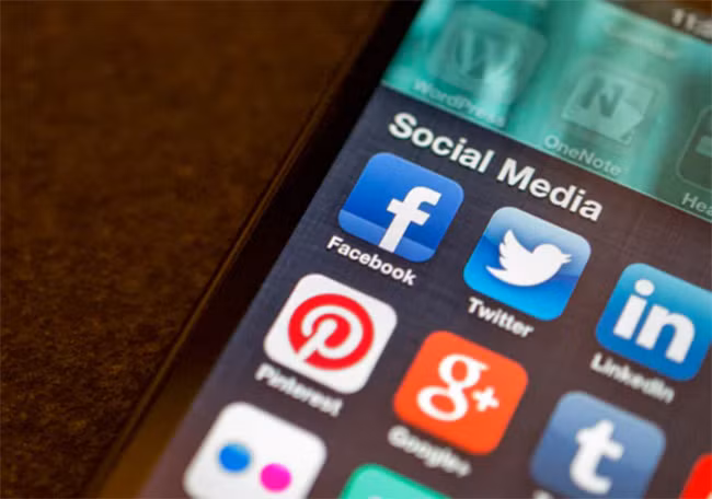 Đức thông qua đạo luật phạt mạng xã hội tới 50 triệu EUR ảnh 2