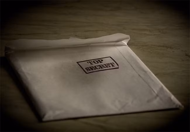 Sản phẩm mới luôn được Apple "giấu kín"