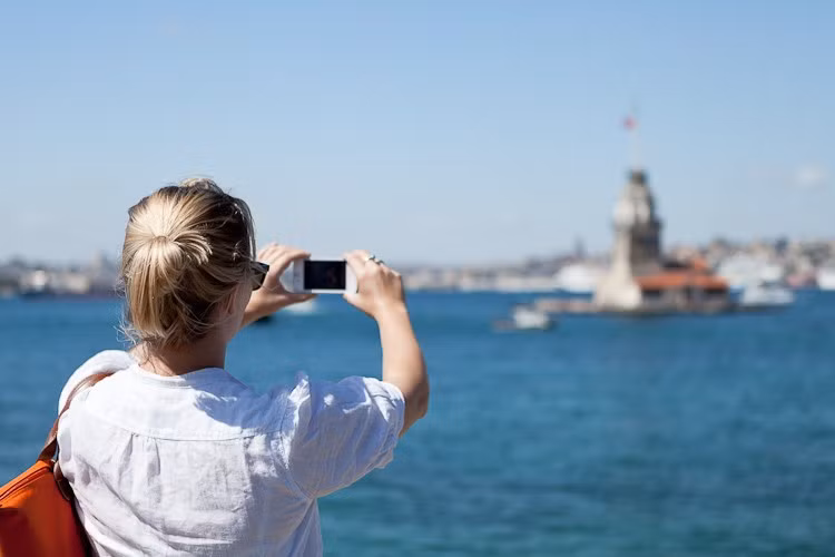 Tám kiểu nhiếp ảnh gia bạn cần tránh ảnh 6