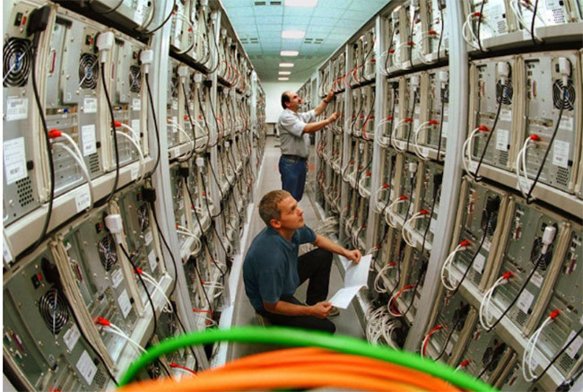 8 ngành nghề công nghệ ở Mỹ có mức lương tăng vọt trong năm qua ảnh 4