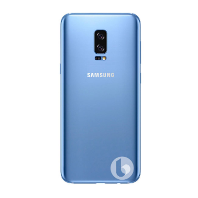 Xuất hiện ảnh dựng Note 8 với màu ngọc lục bảo lạ mắt ảnh 6