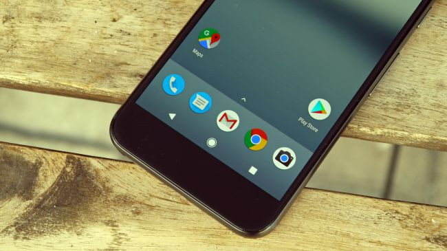 Đánh giá Google Pixel: Tác phẩm đầu tay xuất sắc của Google ảnh 4