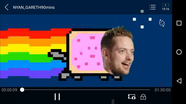 Đánh giá Lenovo P2: To và nặng, màn hình đẹp ảnh 4