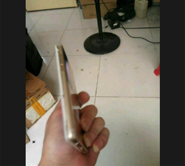 Hé lộ hình ảnh Meizu Pro 7 với màn hình thứ 2 ở mặt lưng ảnh 2