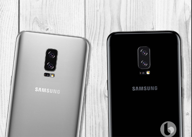 Xuất hiện ảnh dựng Note 8 với màu ngọc lục bảo lạ mắt ảnh 2