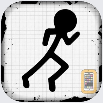 Mời bạn tải 6 ứng dụng iOS miễn phí ngày 15/6 ảnh 5