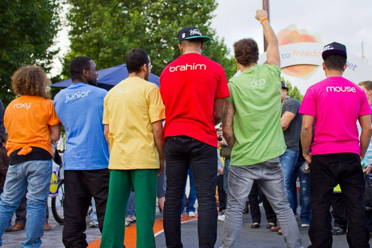 Tám kiểu nhiếp ảnh gia bạn cần tránh ảnh 1