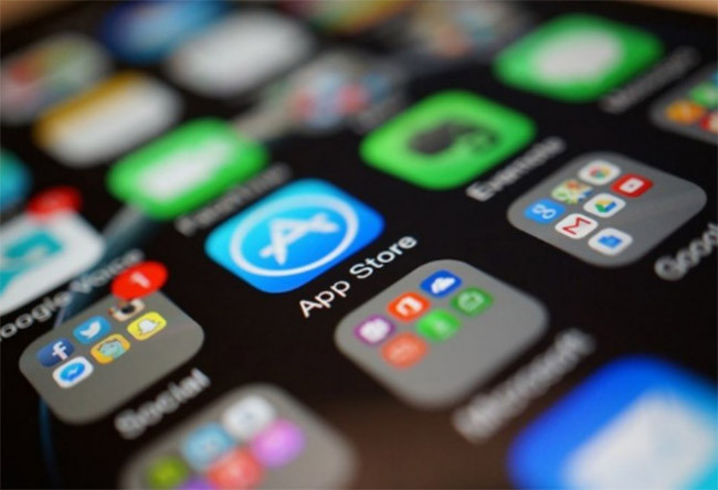 Apple muốn "tiêu diệt" hẳn ứng dụng 32-bit 