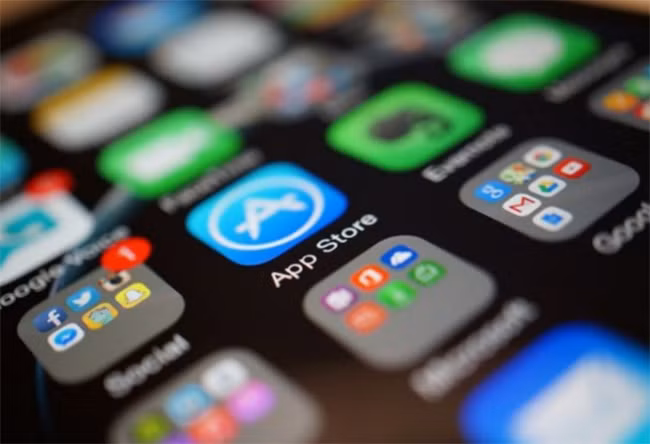 Apple muốn "tiêu diệt" hẳn ứng dụng 32-bit 