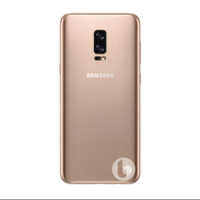 Xuất hiện ảnh dựng Note 8 với màu ngọc lục bảo lạ mắt ảnh 7