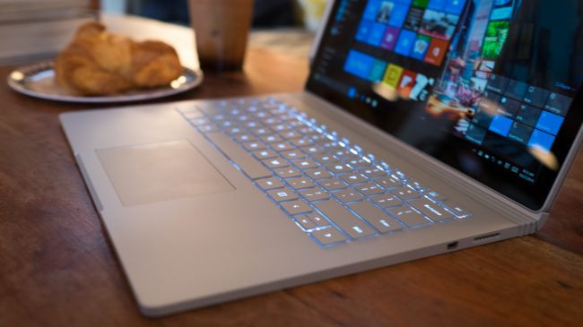 Đánh giá Microsoft Surface Book: laptop 2 trong 1 xuất sắc ảnh 3