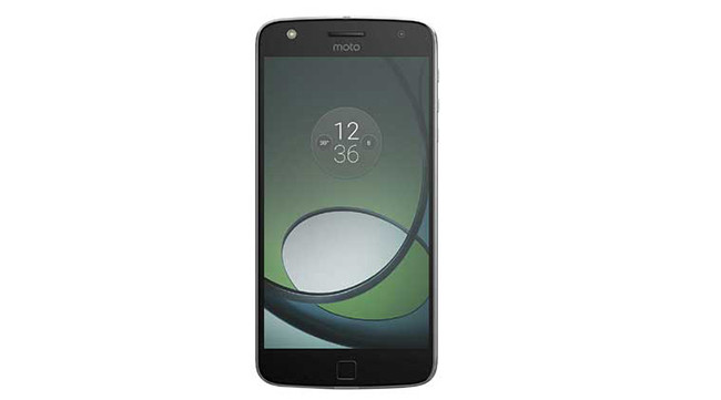 Đánh giá Motorola Moto Z2 Play: Phần mềm tốt, pin "trâu" ảnh 1