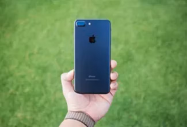 iPhone 7s sẽ là iPhone 7 bổ sung thêm tính năng sạc nhanh và chống nước?