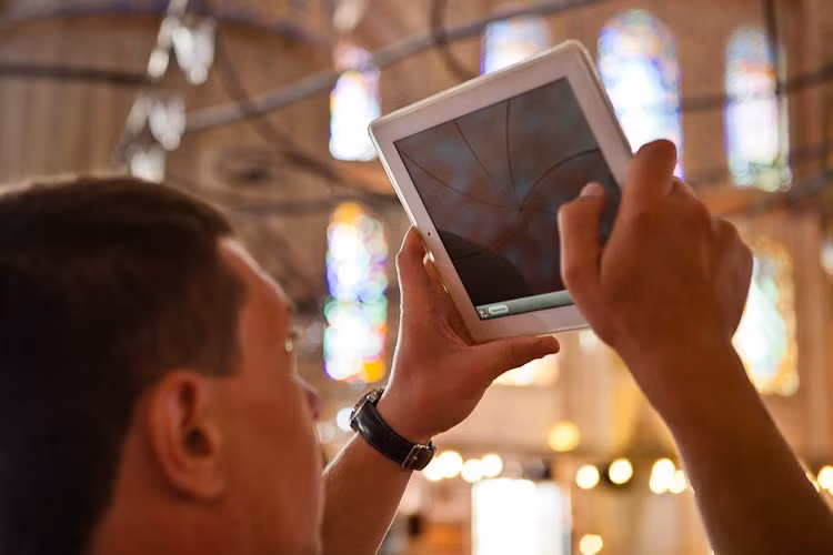 Tám kiểu nhiếp ảnh gia bạn cần tránh ảnh 5