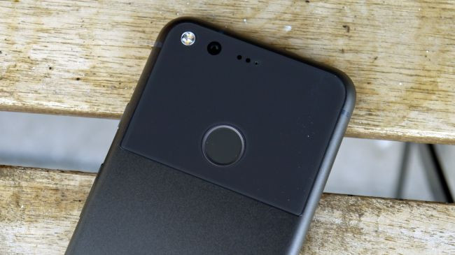 Đánh giá Google Pixel: Tác phẩm đầu tay xuất sắc của Google ảnh 9