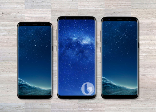 Xuất hiện ảnh dựng Note 8 với màu ngọc lục bảo lạ mắt ảnh 4