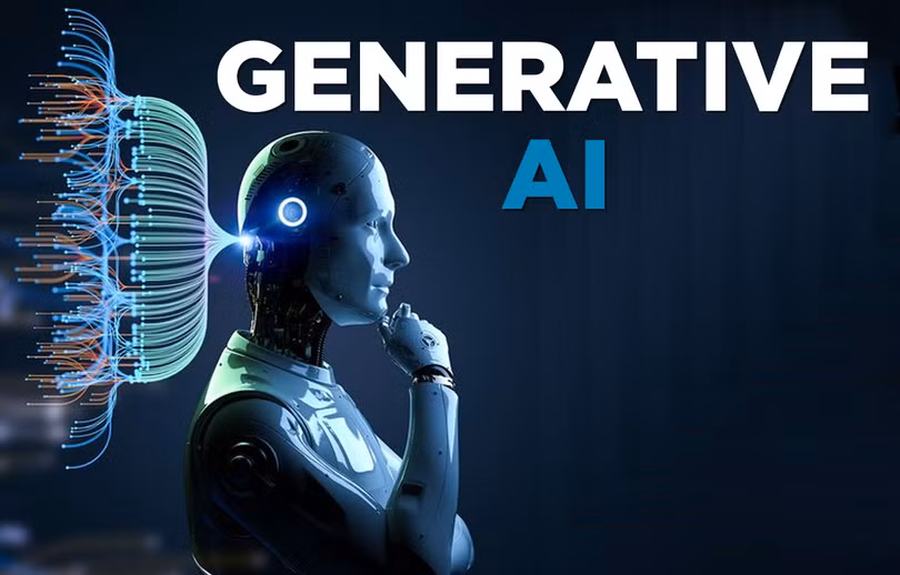 AI tạo sinh được cho là sẽ đem lại nhiều giá trị cho nền kinh tế thế giới