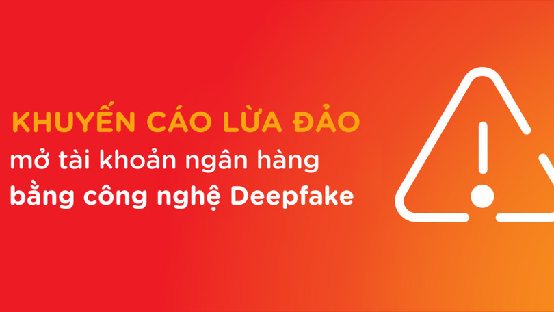 MSB cảnh báo khách hàng về các vụ lừa đảo qua cuộc gọi video call