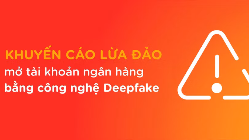 MSB cảnh báo khách hàng về các vụ lừa đảo qua cuộc gọi video call
