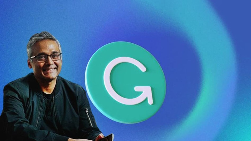 CEO Grammarly cho rằng ChatGPT không làm ảnh hưởng đến công việc kinh doanh của công ty (Ảnh: SCMP)