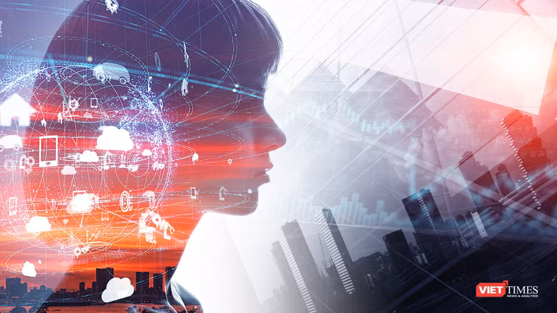 AI sẽ tác động lớn đến truyền thông và báo chí