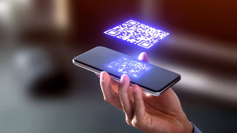 Nguy cơ tiềm ẩn đằng sau sự lên ngôi của mã QR 