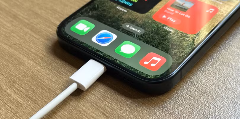 Đột phá mới có thể giúp sạc đầy điện thoại thông minh trong 60 giây