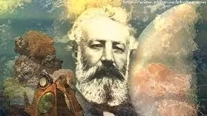 Nhà văn Jules Verne (1828 - 1905) Nhà văn Jules Verne (1828 - 1905)