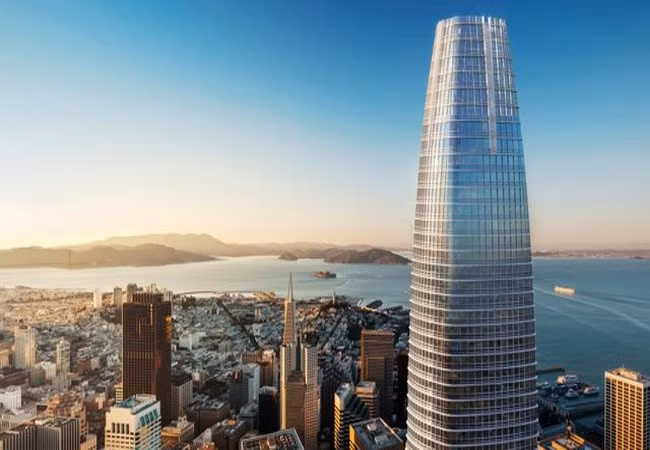 Ảnh Cushman & Wakefield