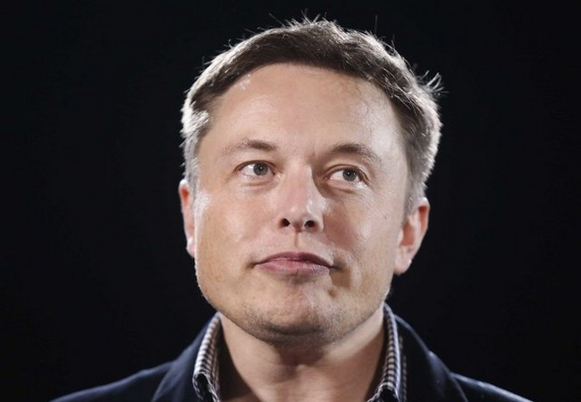Tỷ phú công nghệ Elon Musk (Ảnh Reuters)