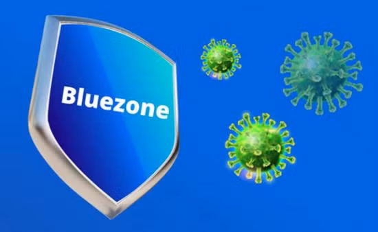 Nếu như việc cài đặt ứng dụng Bluezone được thực hiện kèm với phát hành sổ xố thì sẽ có nhiều người tham gia hơn