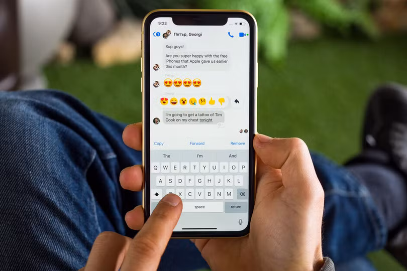 (ảnh minh họa: Phone Arena)