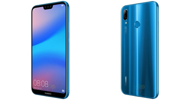 Toàn bộ hình ảnh bộ đôi Huawei P20 và P20 Pro ngay trước ngày ra mắt ảnh 2
