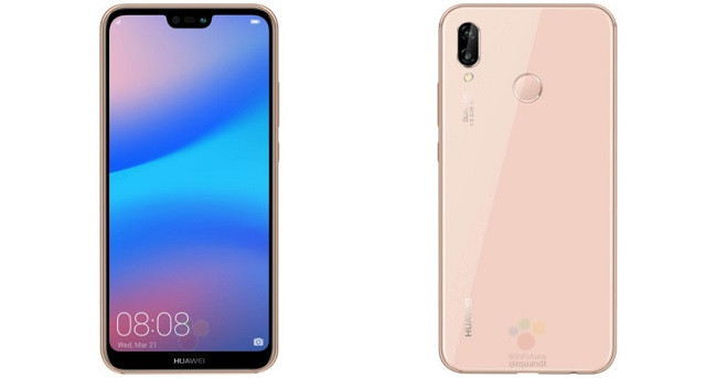 Toàn bộ hình ảnh bộ đôi Huawei P20 và P20 Pro ngay trước ngày ra mắt ảnh 5
