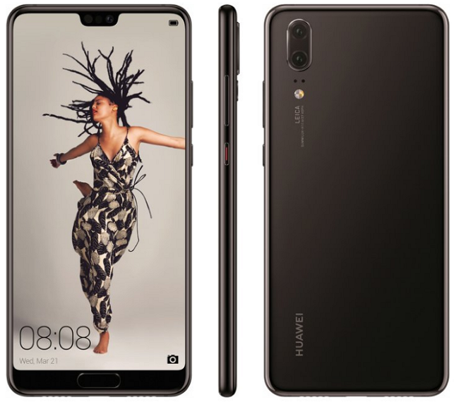 Toàn bộ hình ảnh bộ đôi Huawei P20 và P20 Pro ngay trước ngày ra mắt ảnh 4