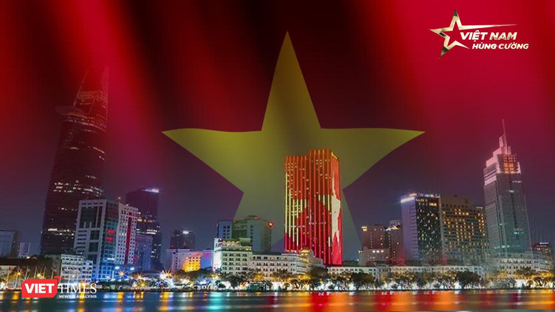 Cần có chính sách chiêu mộ nhân tài để giúp Việt Nam hùng cường