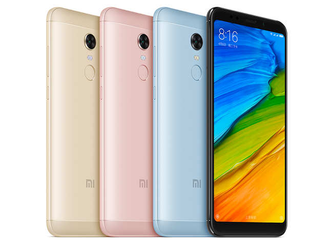 Đánh giá những mẫu điện thoại Xiaomi tốt nhất hiện nay ảnh 6