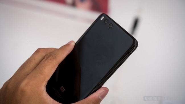 Đánh giá những mẫu điện thoại Xiaomi tốt nhất hiện nay ảnh 5