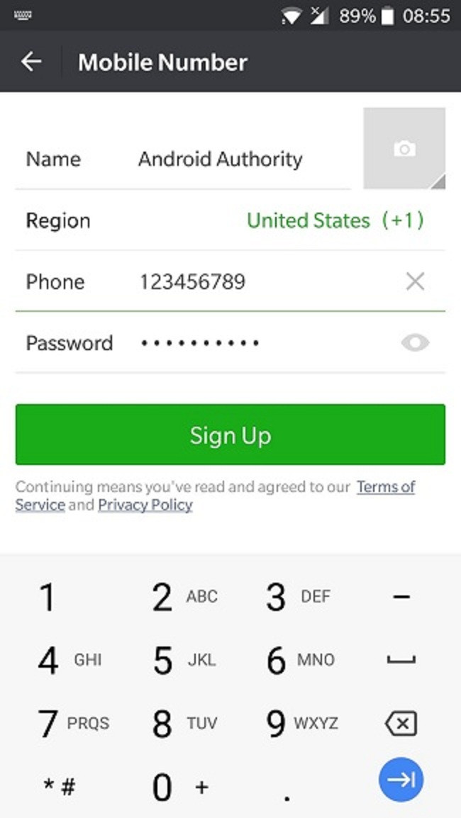 Làm thế nào để sử dụng Wechat một cách hiệu quả ảnh 1
