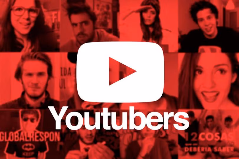 Các YouTuber sống ngoài nước Mỹ có thể bị đánh thuế từ 24-30% (ảnh: Family and Media)