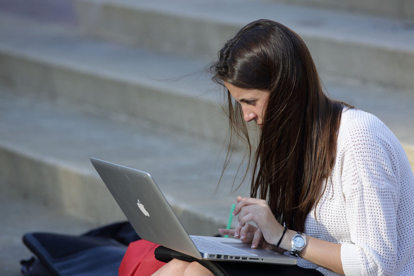 (ảnh minh họa: John Loo/Filckr)