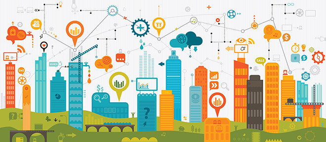 Mỗi doanh nghiệp muốn khởi nghiệp trong thời buổi “bão tố” của cuộc cách mạng 4.0 phải có chiến lược chuyển đổi số để thành công