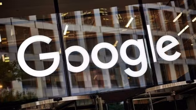 Google gặp sự cố với dịch vụ Tìm kiếm