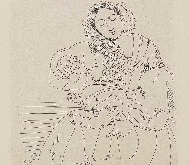 Vụ việc Hoàng đế Albert khởi kiện nhà in đã in, phân phát tranh ký họa về những khoảnh khắc đời thường của gia đình Nữ hoàng Victoria đã đưa lại thảo luận đầu tiên về quyền riêng tư. Vụ việc Hoàng đế Albert khởi kiện nhà in đã in, phân phát tranh ký họa về những khoảnh khắc đời thường của gia đình Nữ hoàng Victoria đã đưa lại thảo luận đầu tiên về quyền riêng tư.