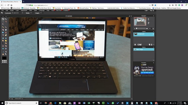 Ảnh: Digitaltrends Ảnh: Digitaltrends